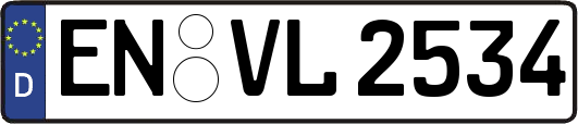 EN-VL2534