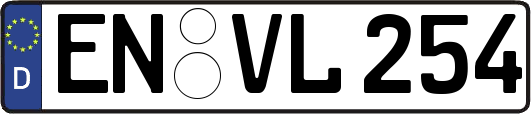EN-VL254