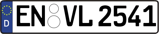 EN-VL2541
