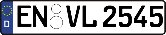 EN-VL2545