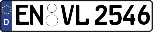 EN-VL2546