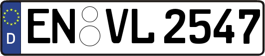 EN-VL2547