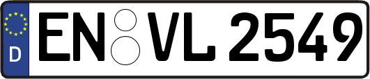 EN-VL2549