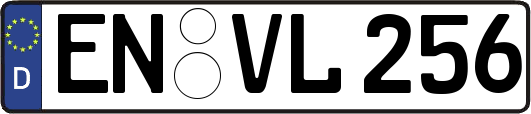 EN-VL256