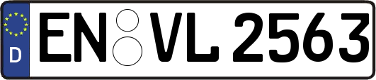 EN-VL2563