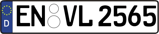 EN-VL2565