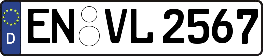 EN-VL2567