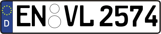 EN-VL2574
