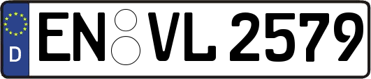 EN-VL2579