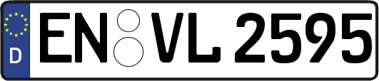 EN-VL2595