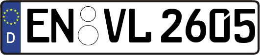EN-VL2605