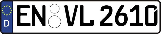 EN-VL2610