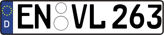 EN-VL263