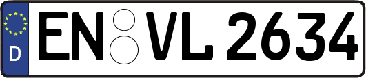 EN-VL2634