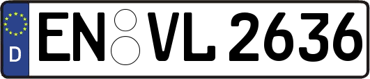 EN-VL2636