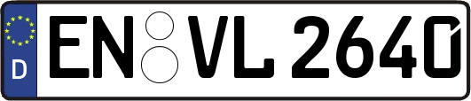 EN-VL2640