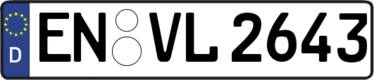 EN-VL2643