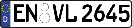 EN-VL2645