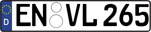EN-VL265