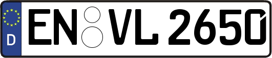 EN-VL2650