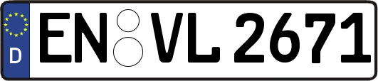 EN-VL2671