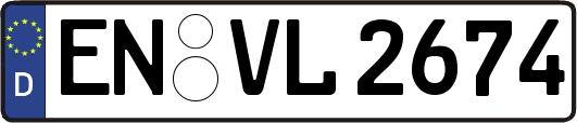 EN-VL2674