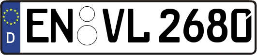 EN-VL2680