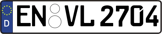 EN-VL2704