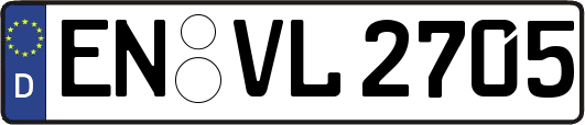 EN-VL2705