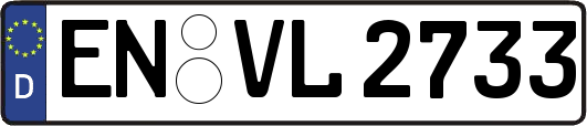 EN-VL2733