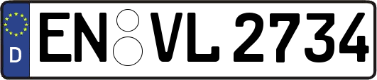 EN-VL2734