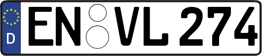 EN-VL274