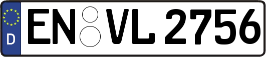 EN-VL2756