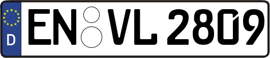 EN-VL2809