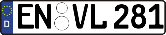 EN-VL281