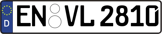 EN-VL2810