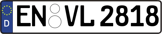 EN-VL2818