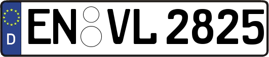 EN-VL2825