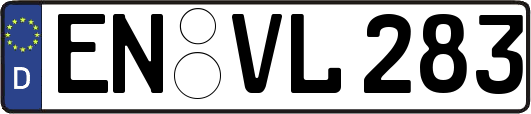 EN-VL283