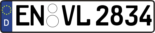 EN-VL2834