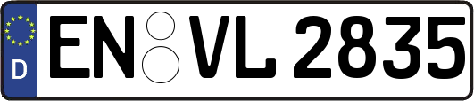EN-VL2835
