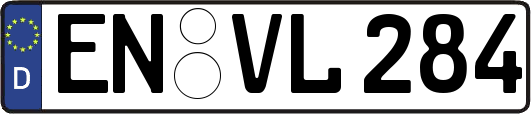 EN-VL284