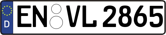 EN-VL2865
