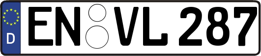 EN-VL287