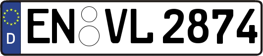 EN-VL2874