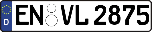 EN-VL2875