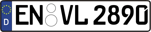 EN-VL2890