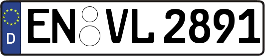 EN-VL2891