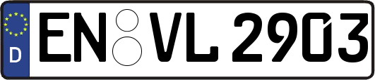 EN-VL2903