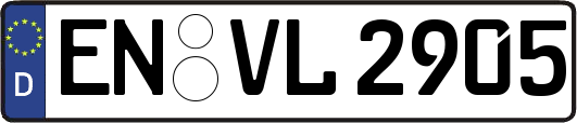 EN-VL2905